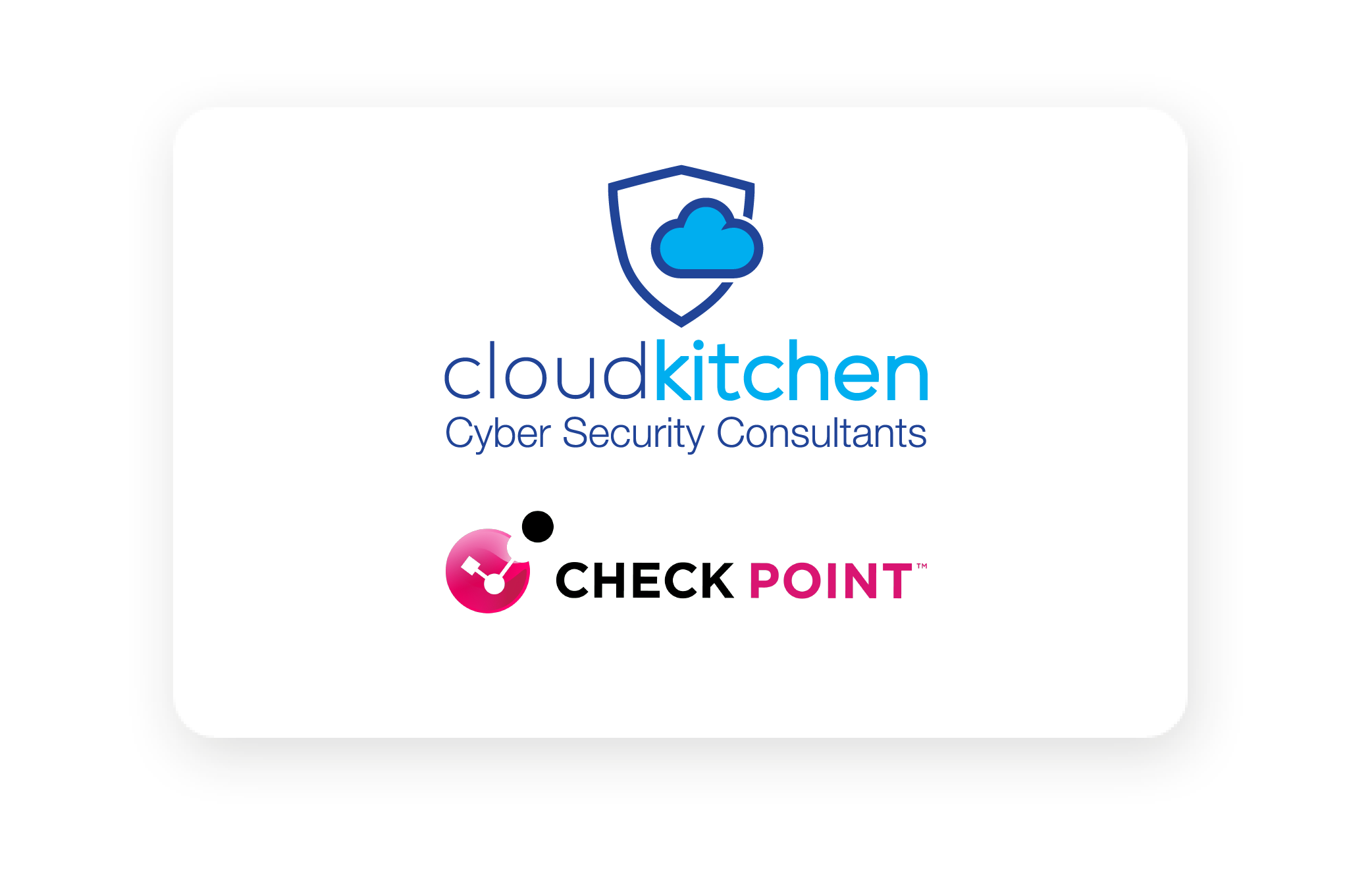 CK Cyber Security with Checkpoint from Cloud Kitchen
