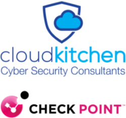 Cloud Kitchen Check Point Cyber Security