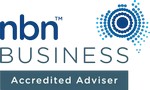 Cloud Kitchen are NBN Accredited Advisor